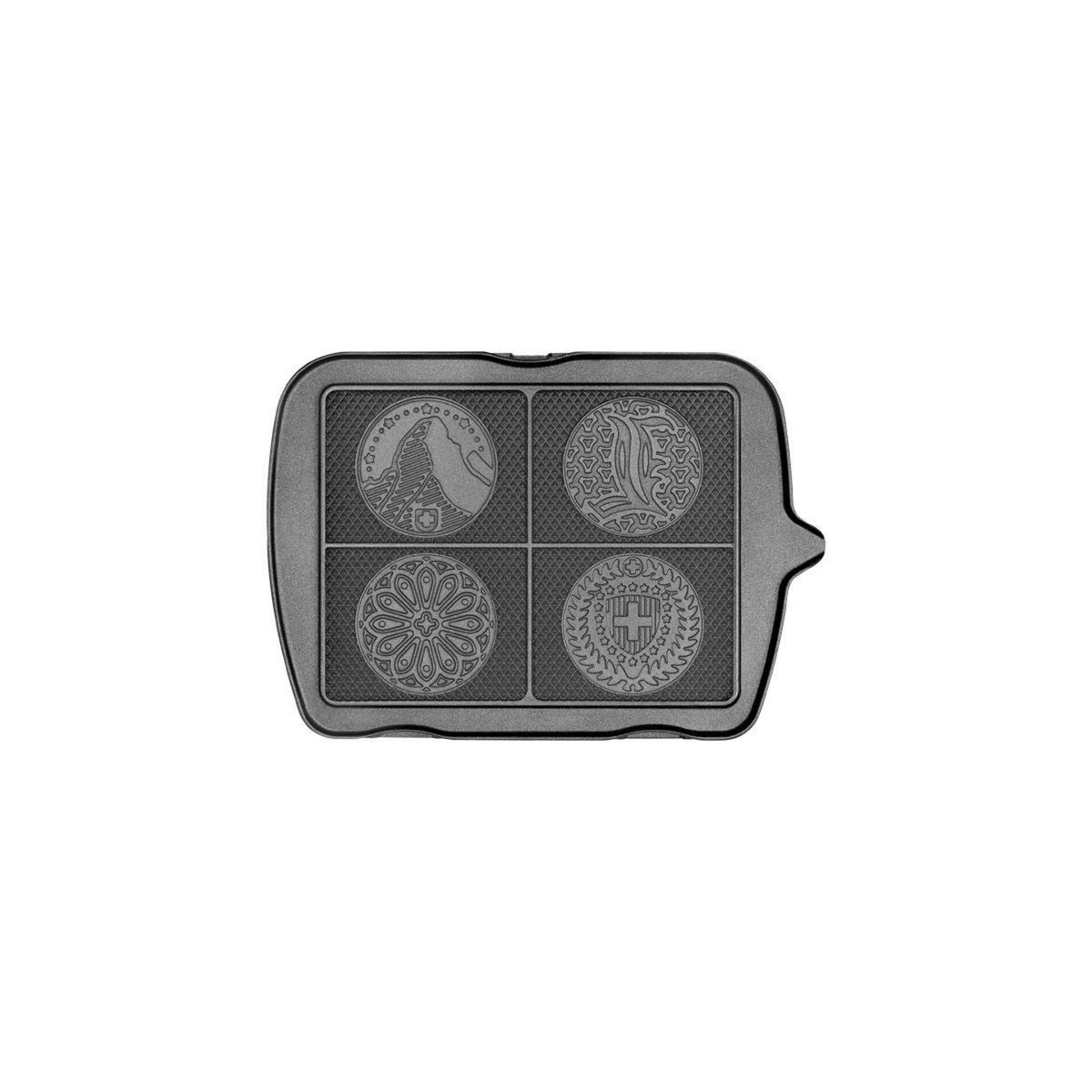 LAGRANGE Plaque jeu plaq. bricelets AA premium