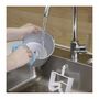 Voir la diapositive 6 : SEVERIN SEVERIN EZ7405 Sorbetiere Yaourtiere 2 en 1 - Fonction innovante pour la realisation de glaces sorbets et de yaourts / inox bros