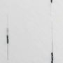 Voir la diapositive 2 : Paris Prix Paire de Voilages  Chenilla  45x160cm Gris