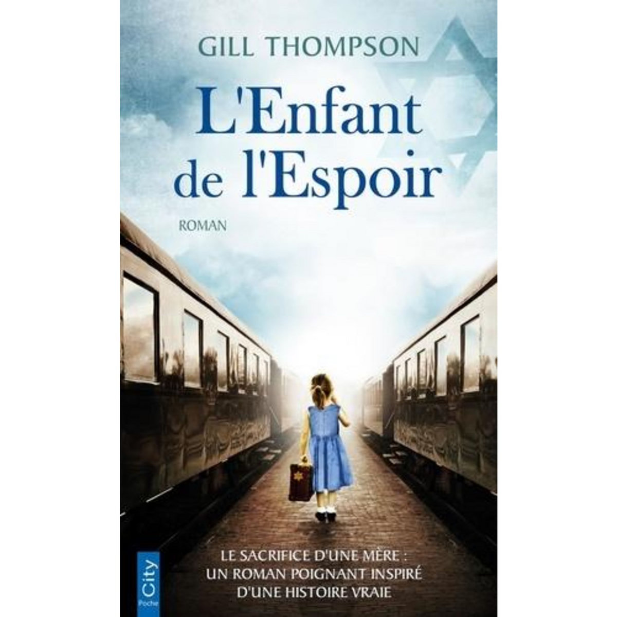 L'ENFANT DE L'ESPOIR, Thompson Gill