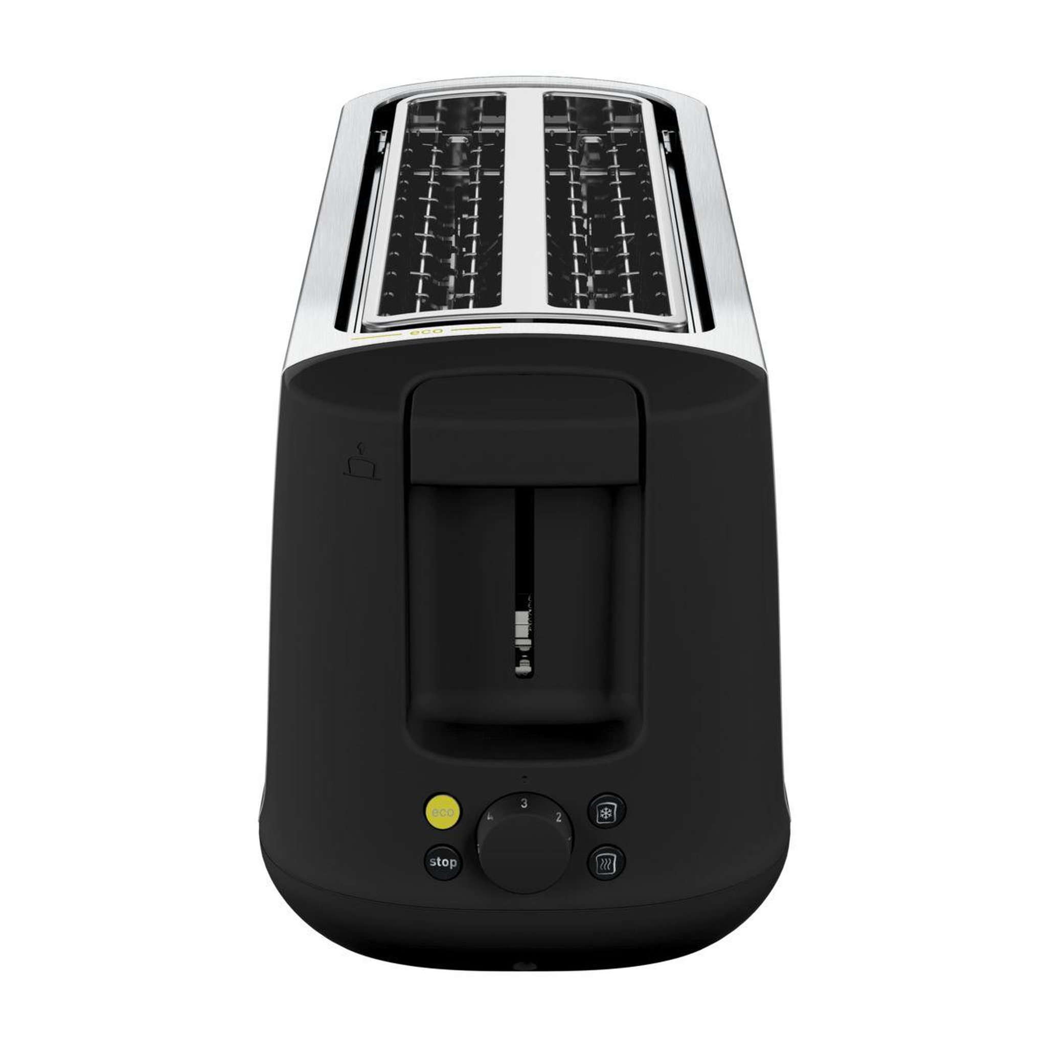 Voir la diapositive 2 : MOULINEX Grille-pain LS342D10 Subito Select