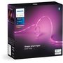 Voir la diapositive 4 : Philips Ruban LED HUE  W&C Lightstrip Solo 5m