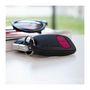 Voir la diapositive 4 : SCS SENTINEL Télécommande 2 canaux - SCS SENTINEL - SimplyControl - Fuchsia, portée 40m, fréquence 433.92 MHz, pile lithium CR2032 inclus