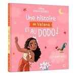 UNE HISTOIRE DE VAIANA ET AU DODO ! LE GRAND SAUT, Foulatier Amélie