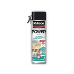 rubson Mousse expansive multi usages 0% iso power pure RUBSON blanc 500ml/21l