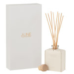 Paris Prix Diffuseur de Parfum  Scented  100ml Grape White