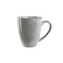 Voir la diapositive 2 : Paris Prix Lot de 6 Mugs  Au Grès du Temps  12cm Gris