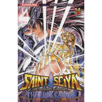SAINT SEIYA - THE LOST CANVAS TOME 14, Kurumada Masami