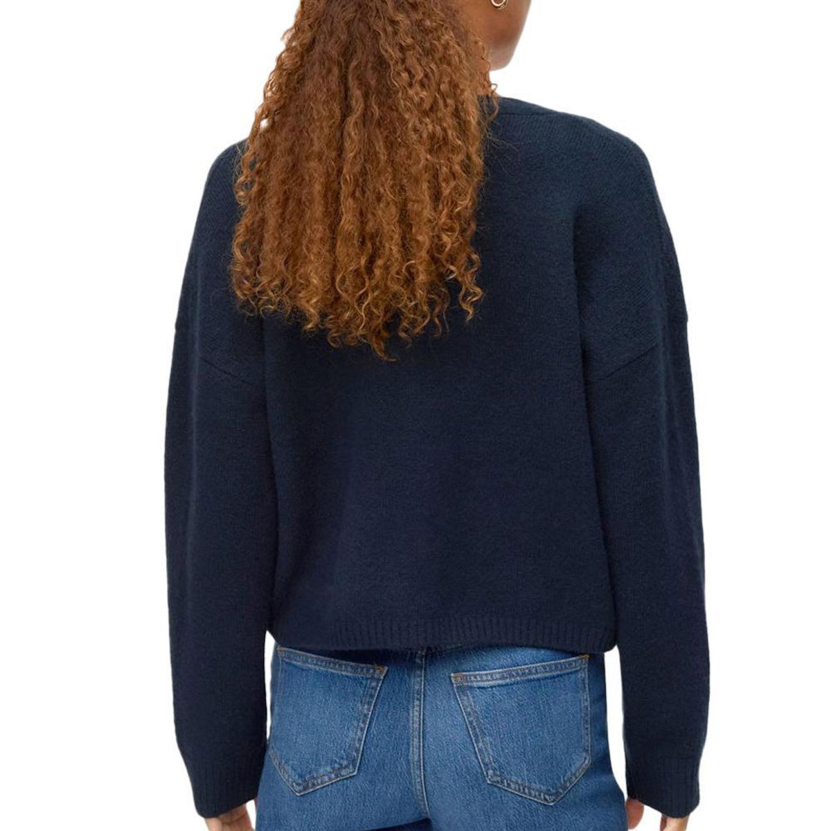 Vero Moda Pull  Femme Vero Moda Awgemma Cardigans