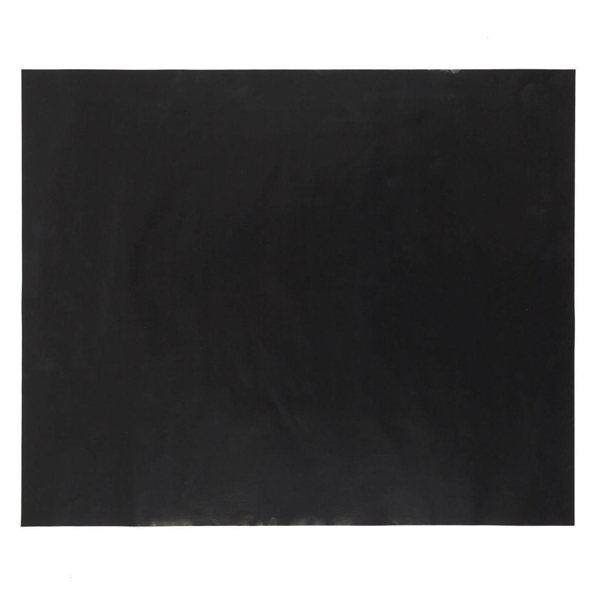 COOK CONCEPT Lot de 2 feuilles de cuisson  barbecue  40cm noir