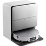 Voir la diapositive 2 : ROBOROCK Robot Aspirateur Laveur Saros 20 Sonic Complete