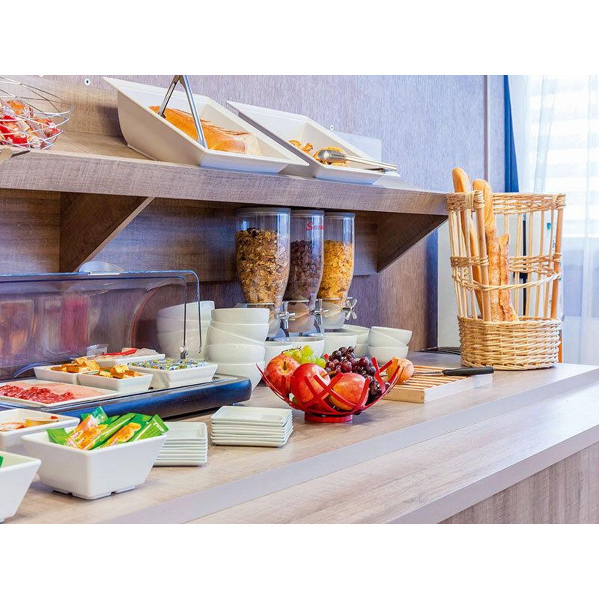 Smartbox 2 jours en studio Appart'City - Coffret Cadeau Séjour