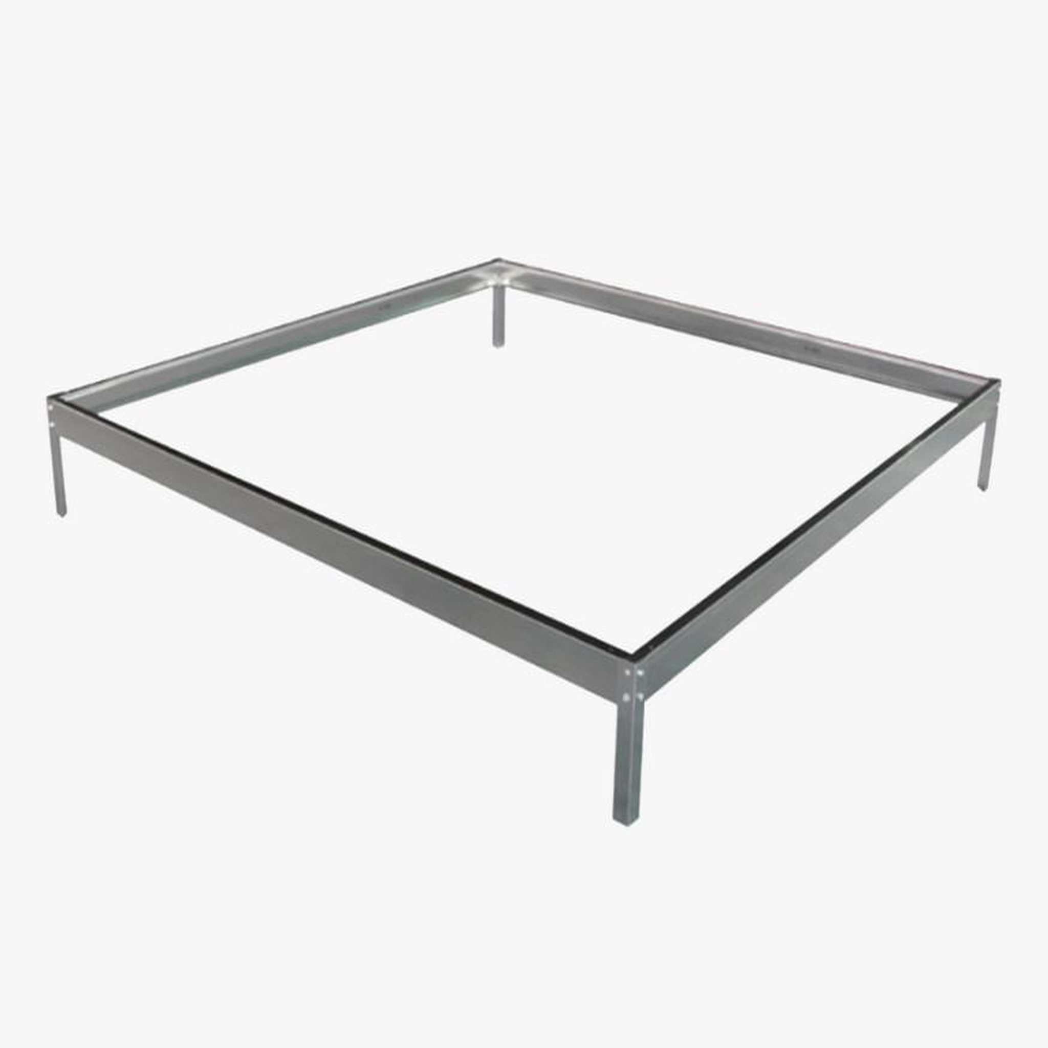 Hisense Option base pour serre jardin 2.50m² - basesr1912