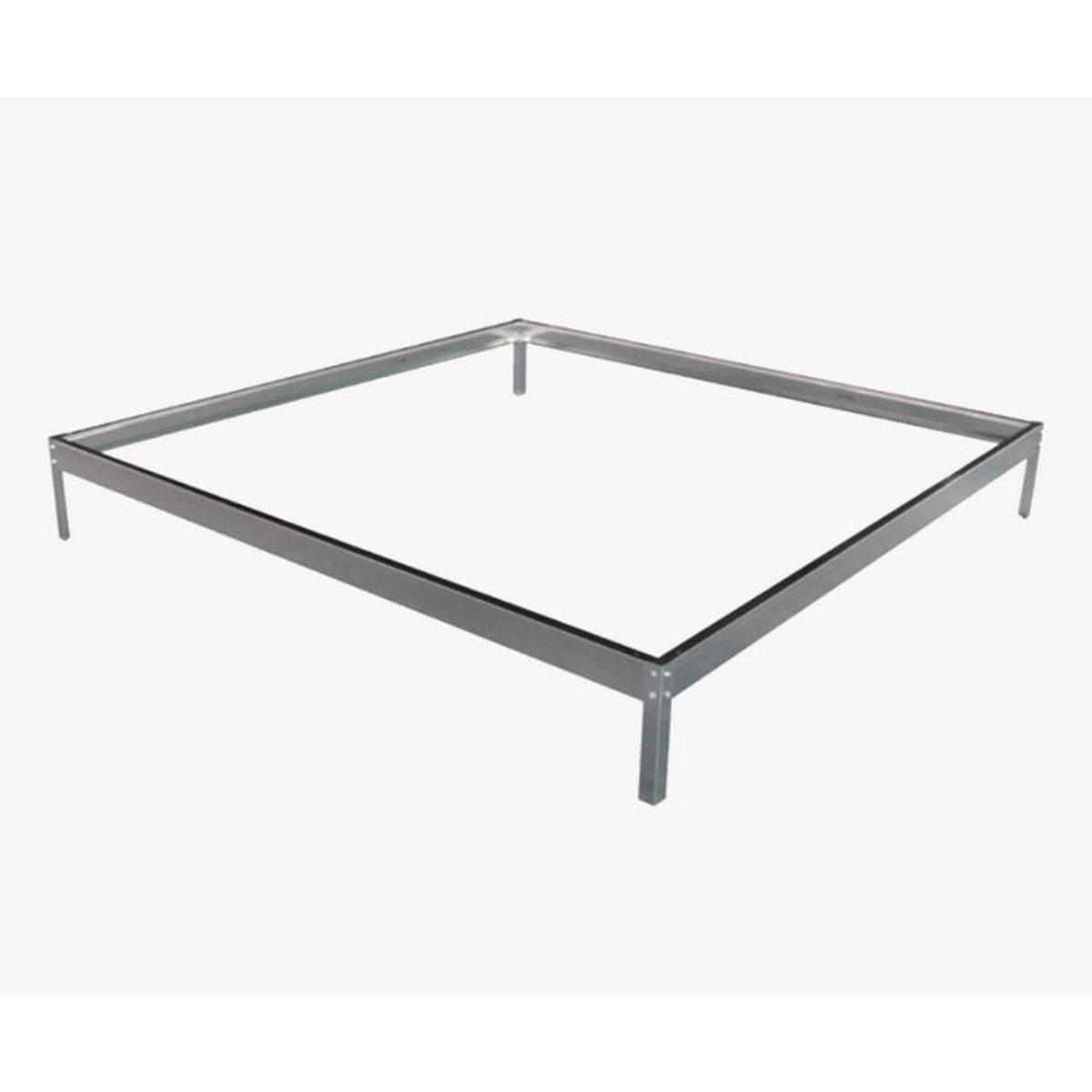 Hisense Option base pour serre jardin 2.50m² - basesr1912
