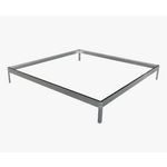Hisense Option base pour serre jardin 2.50m² - basesr1912