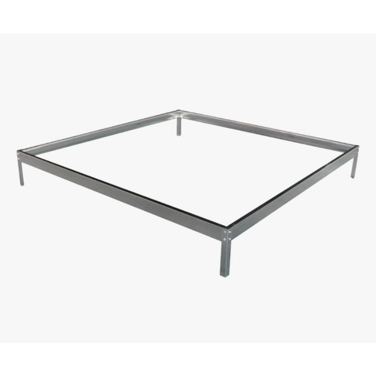 Hisense Option base pour serre jardin 2.50m² - basesr1912