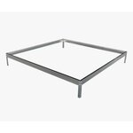 Hisense Option base pour serre jardin 2.50m² - basesr1912