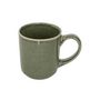 Voir la diapositive 2 : SECRET DE GOURMET Lot de 6 Mugs  Terre Inconnue  42cl Kaki