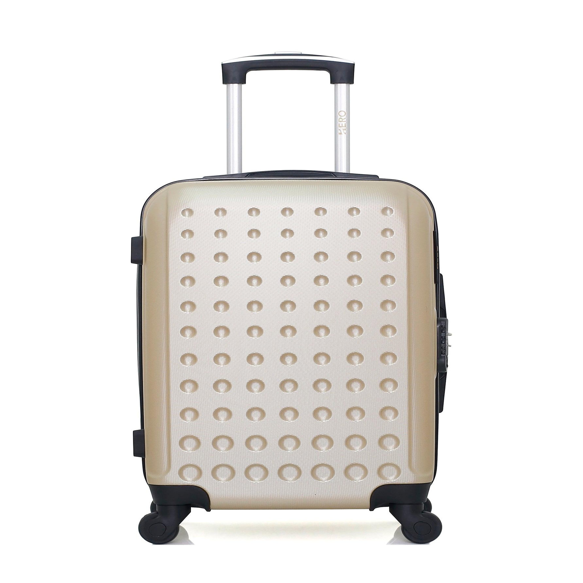 HERO Hero - valise cabine taurus 55 cm 4 roues