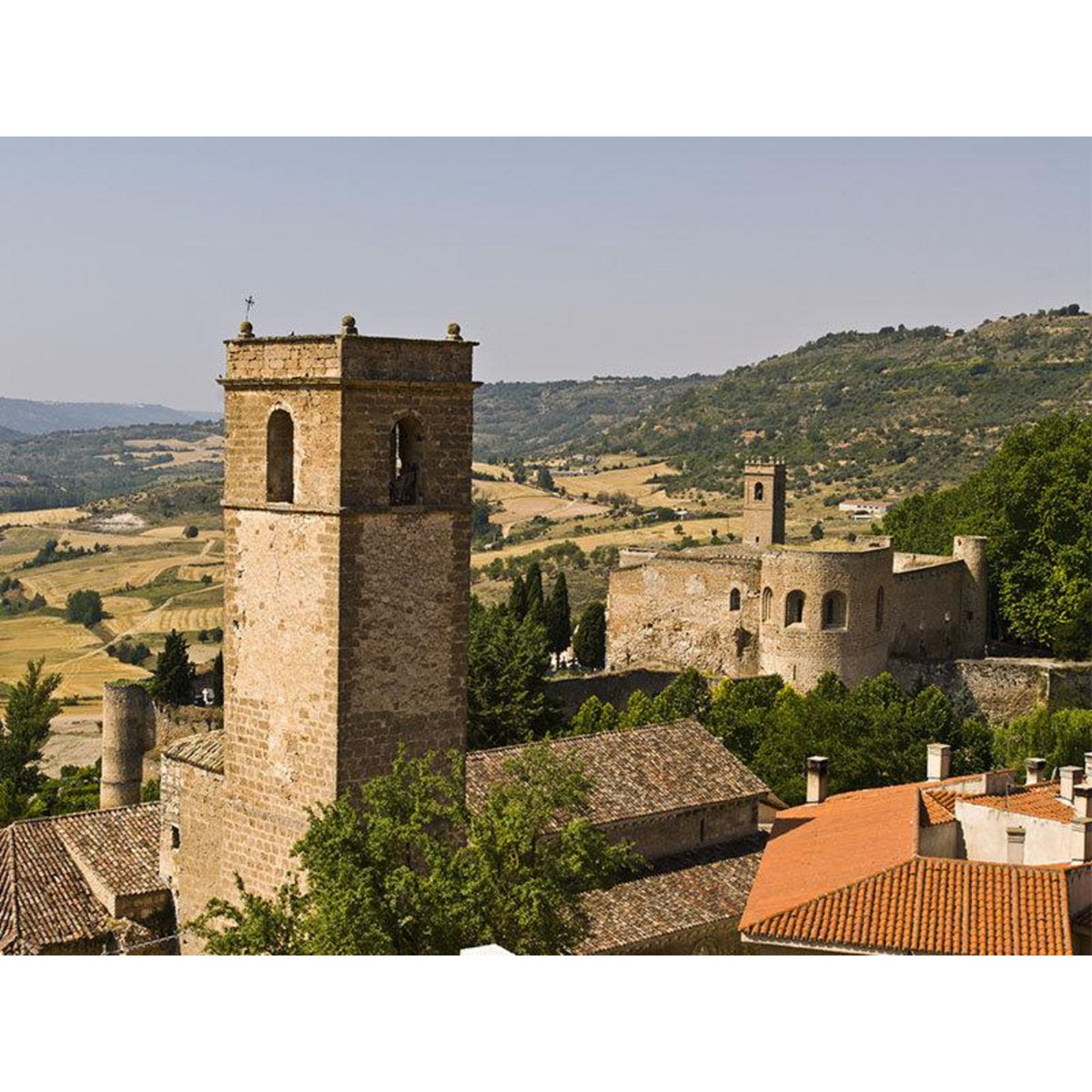 Smartbox 3 jours d'évasion le long des côtes pittoresques - Coffret Cadeau Séjour