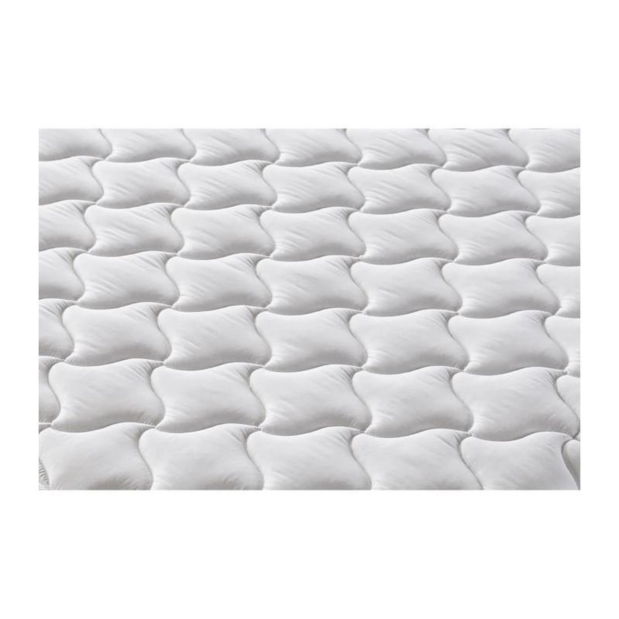 Voir la diapositive 4 : FINLANDEK FINLANDEK Matelas 90 x 190  - Mousse - 14 cm - Ferme - HAHTUVA