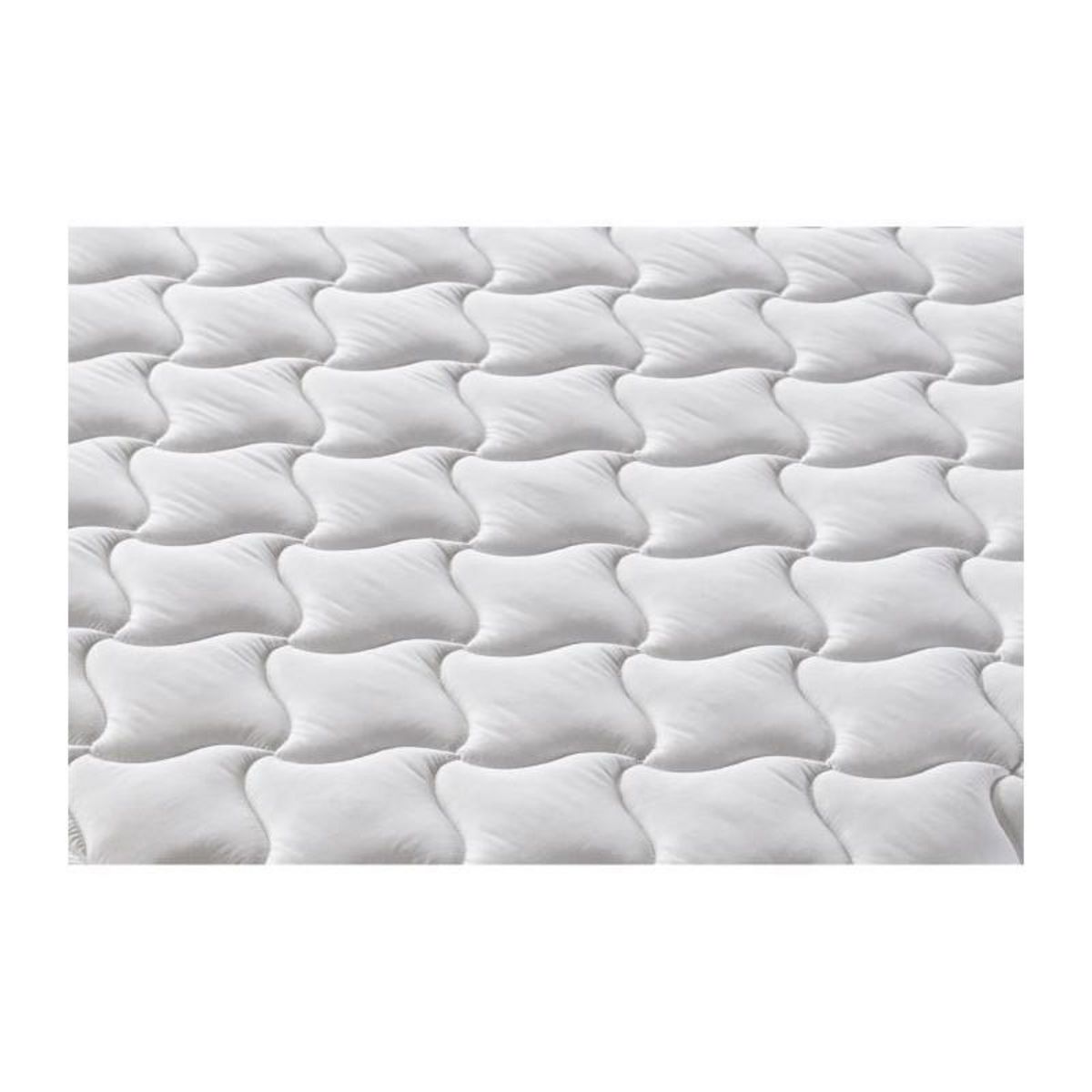 FINLANDEK FINLANDEK Matelas 90 x 190  - Mousse - 14 cm - Ferme - HAHTUVA