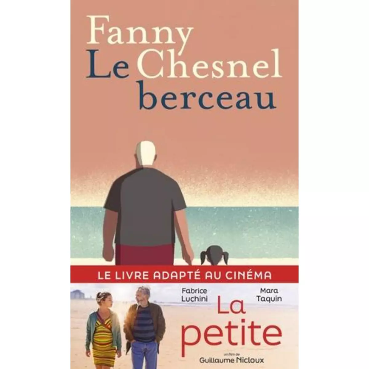  LE BERCEAU, Chesnel Fanny