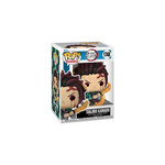 Funko Figurine Funko Pop Animation Demon Slayer Tanjiro Sun Breathing