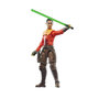 Voir la diapositive 2 : HASBRO Figurine Hasbro Ezra Bridger articulée multicolore