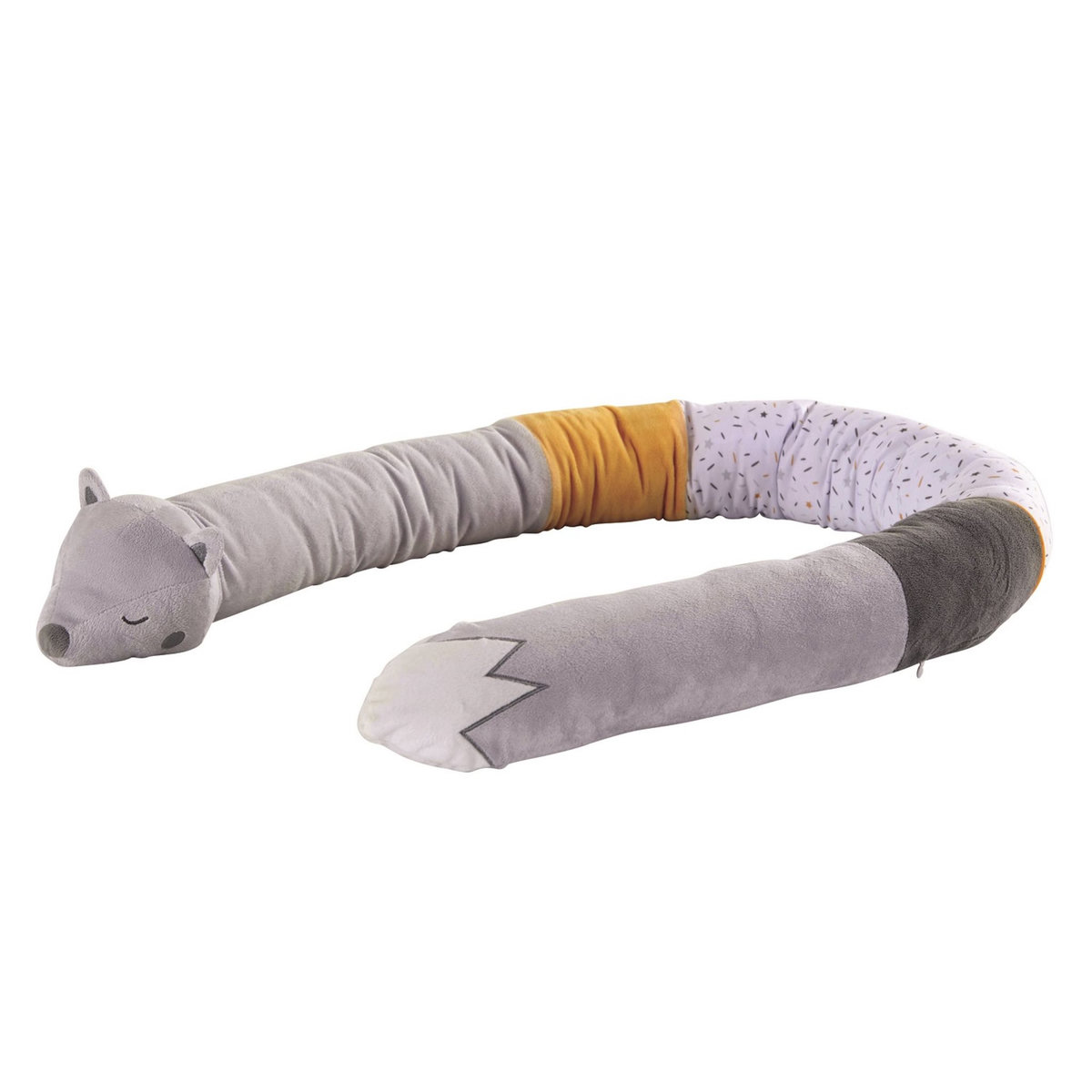 TINEO Coussin multifonctions P'tit Loup