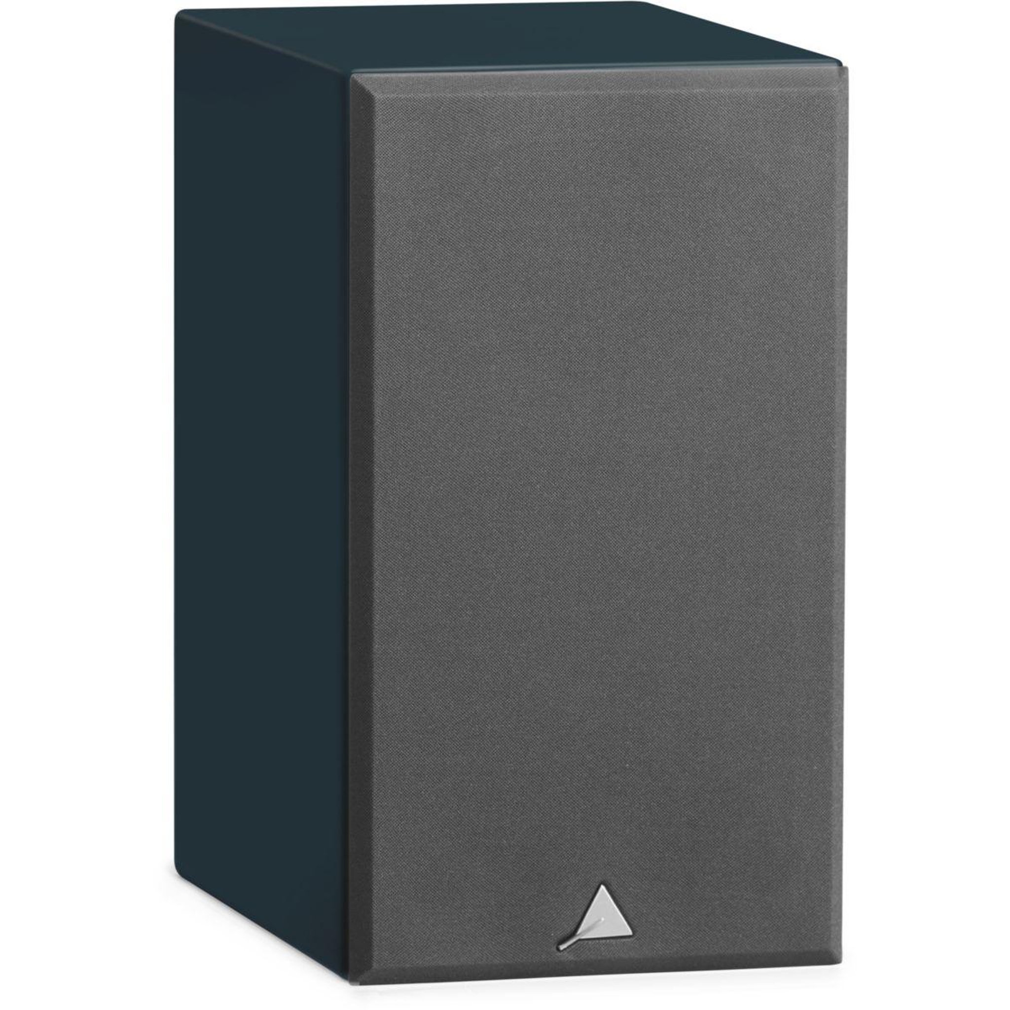 Voir la diapositive 4 : Triangle Enceinte bibliothèque active LN01A ELARA Bleue X2