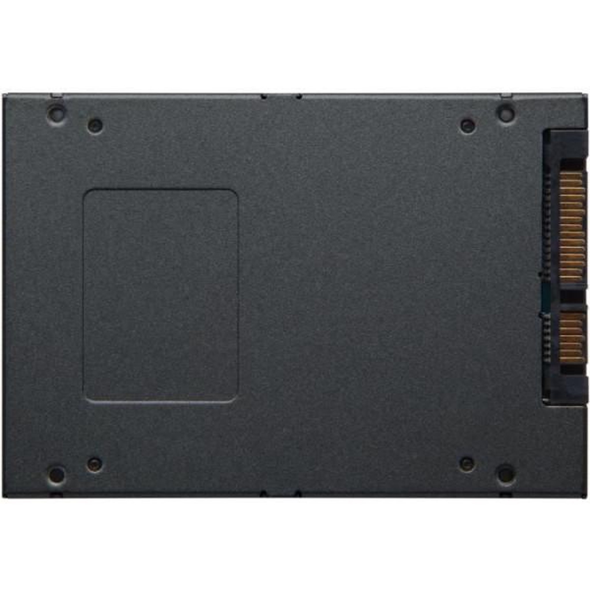 Voir la diapositive 4 : Kingston Disque SSD Interne Kingston A400 Series SATA 2.5 Rev 3.0 240 Go