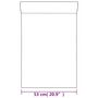 Voir la diapositive 6 : VIDAXL Papier peint 3D couleur unie gris 10x0,53 m non tisse