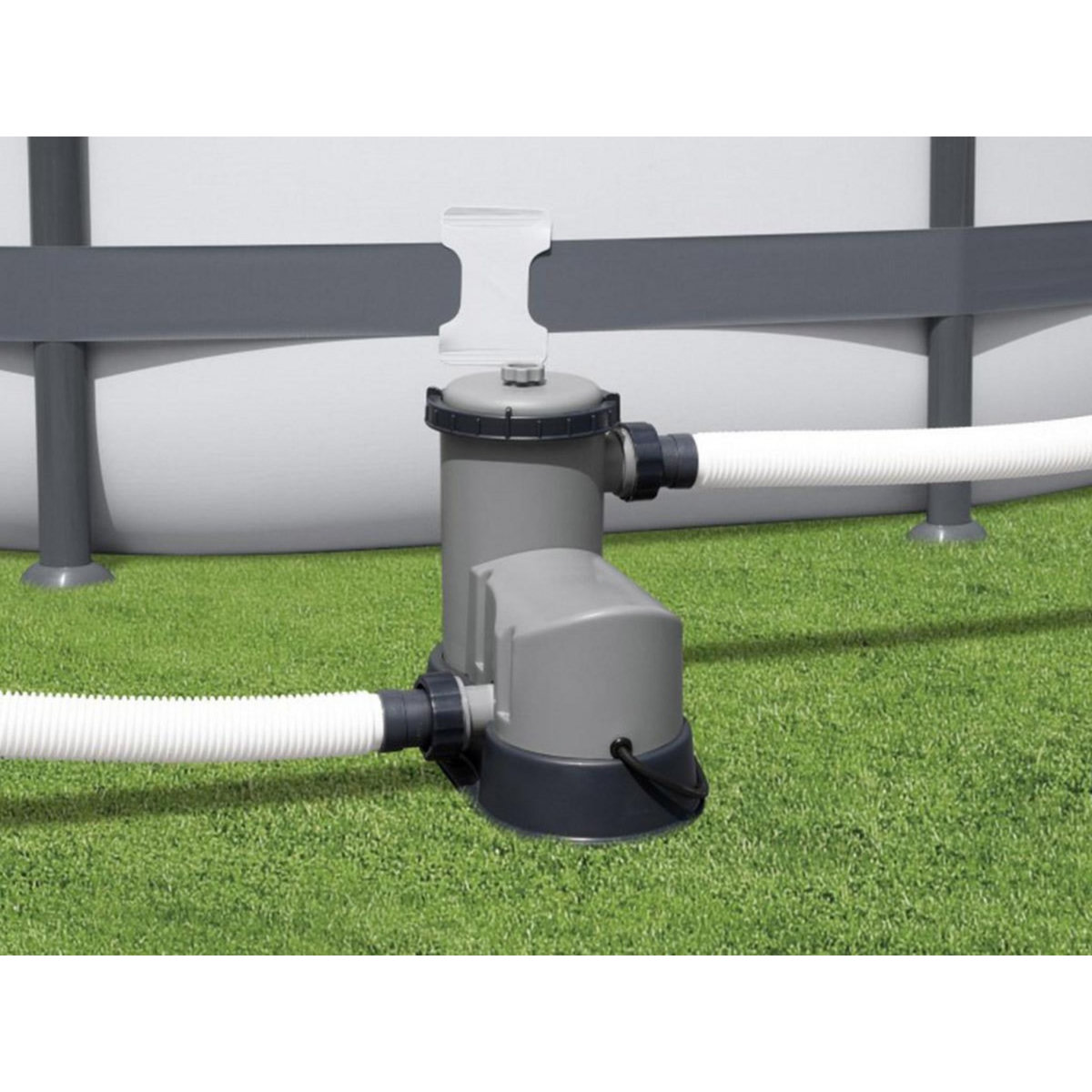 BESTWAY Épurateur à cartouche 5,678 m³/h - Bestway