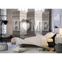 Voir la diapositive 2 : Paris Prix Paravent 5 Volets  Home & Heart  172x225cm