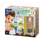 BUKI Petites pousses - 100% made in France