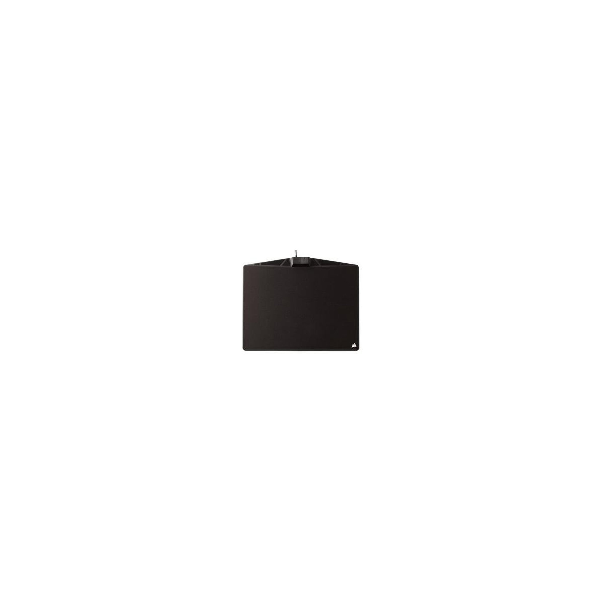 Voir la diapositive 3 : Corsair Corsair MM800 Tapis de souris de jeu Noir