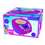 Voir la diapositive 4 : Lexibook Lecteur CD portable Barbie