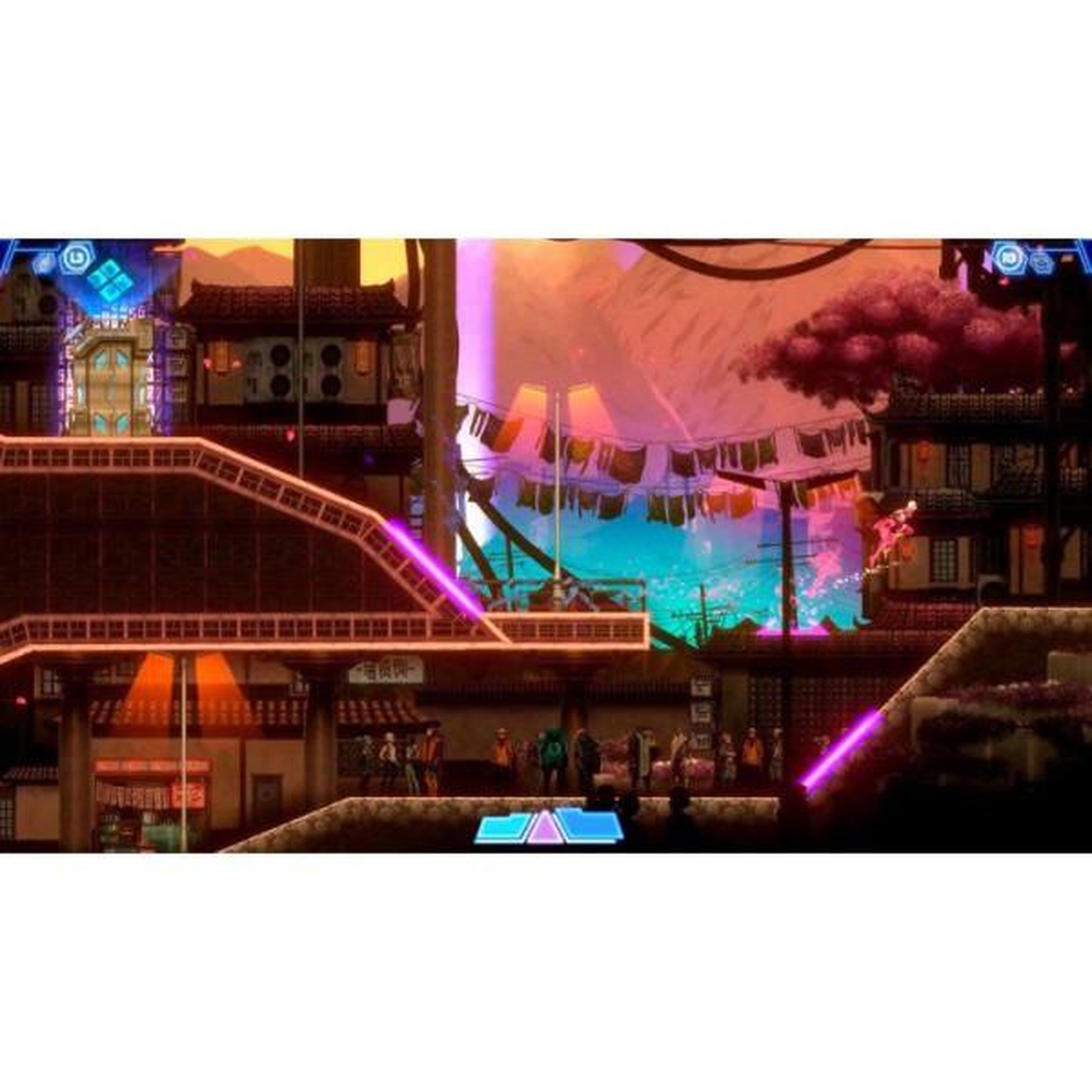Voir la diapositive 5 : Just for games Eden Genesis - JEU PS5