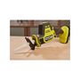 Voir la diapositive 5 : Ryobi Scie sabre 1 main Brushless 18V RYOBI - Sans batterie ni chargeur - RRS18CBL-0
