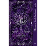 LE ROYAUME DE VINCULA TOME 2 : L'AETERNUM, Applegate Hunter Jamie