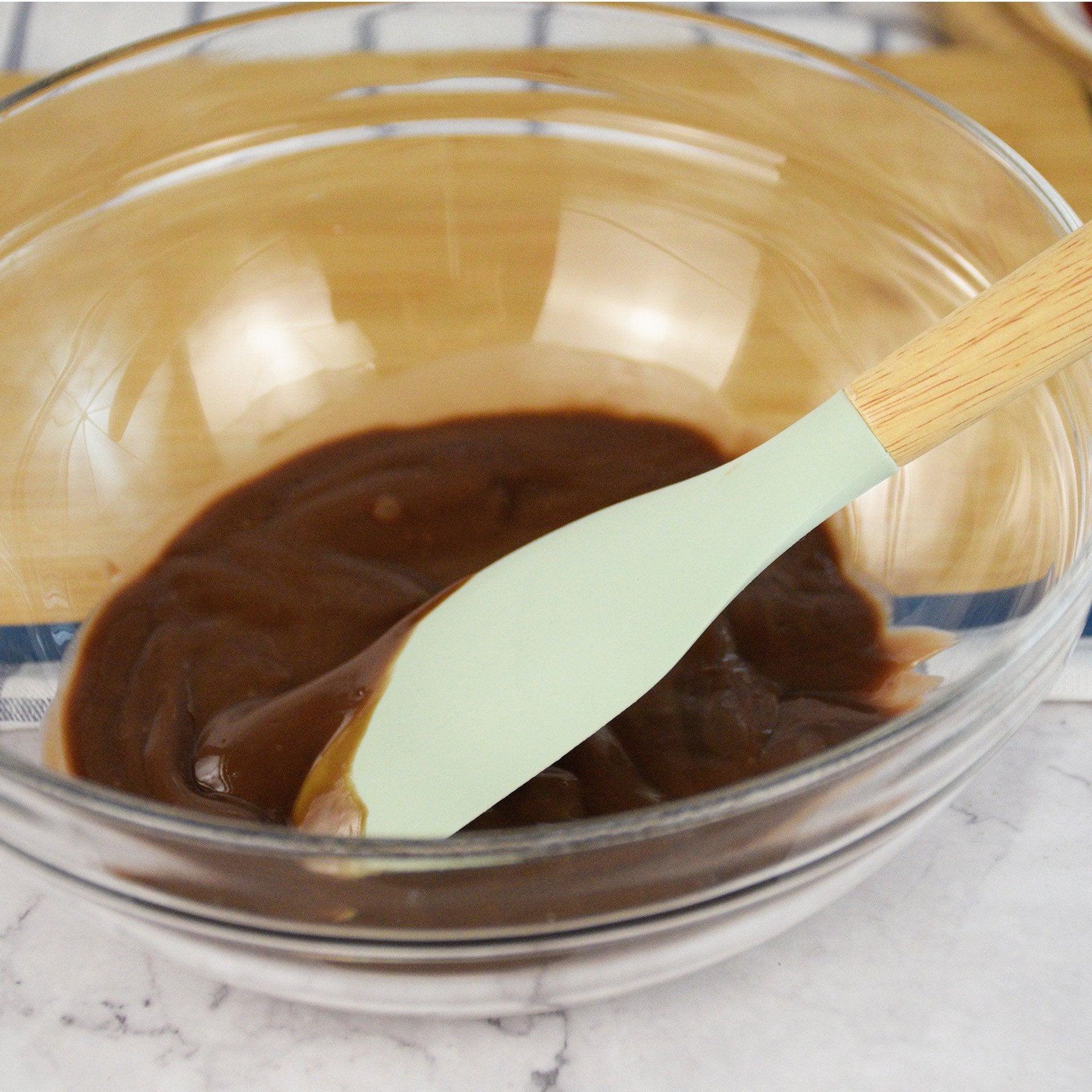 Voir la diapositive 2 : Fackelmann Spatule de cuisine vert fackelmann ocean
