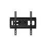 Voir la diapositive 2 : One For All Support mural pour écran plat One For All WM 4452 ORIENTABLE 180 POUR ECRAN DE 13 A 65