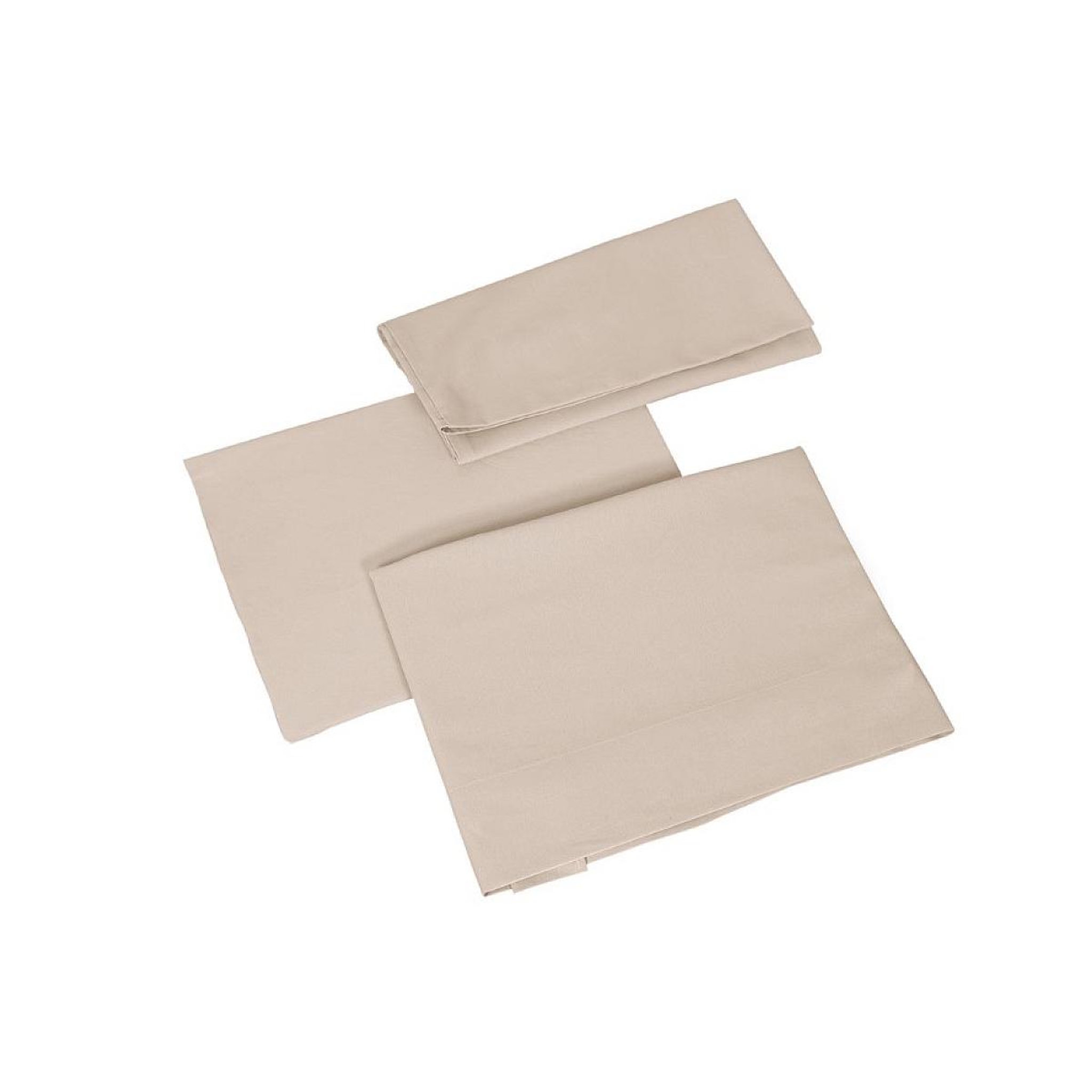 MICUNA Draps Minilit (3 p) 90x70 Mousse