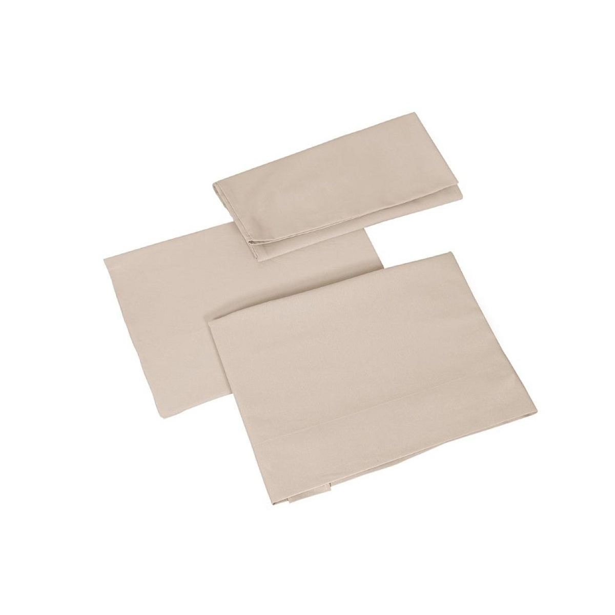 MICUNA Draps Minilit (3 p) 90x70 Mousse