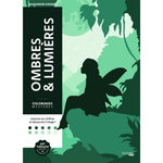 OMBRES & LUMIERES, Karam Alexandre