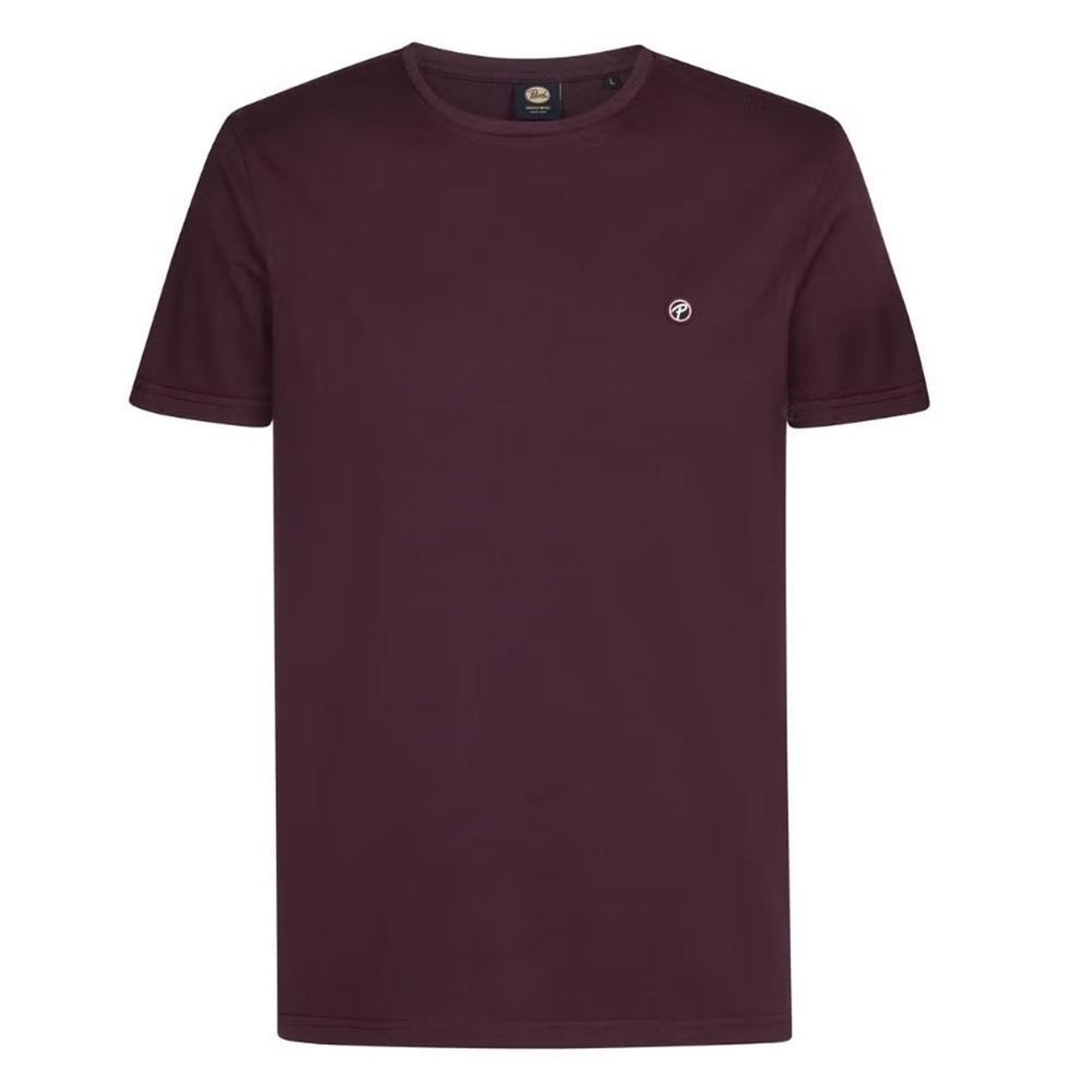 Petrol Industries T shirt  Homme Petrol Industries TSR002 9999