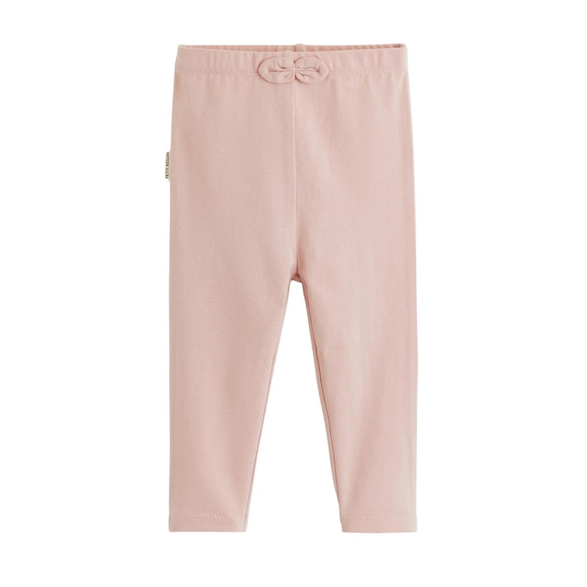 Voir la diapositive 5 : PETIT BEGUIN Lot de 3 leggings enfant ollie