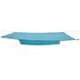 Voir la diapositive 4 : VIDAXL Bache de camping bleu 500x294 cm impermeable