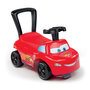 Voir la diapositive 1 : SMOBY Porteur auto - Disney cars 3 